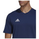 Adidas Ανδρική κοντομάνικη μπλούζα Entrada22 Tee